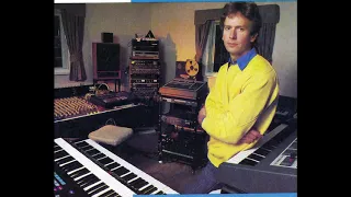 Tony Banks Interview January 1990