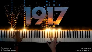 1917 - Sixteen Hundred Men / Come Back To Us (Piano Version)