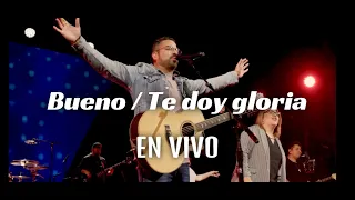 Omar Rodriguez  | Bueno / Te Doy Gloria (En vivo - Central Church Las Vegas)