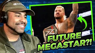 10 Wrestlers Who Are Future MEGASTARS In WWE - REACTION!!!