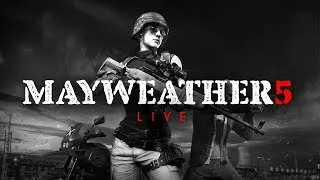 Live Stream: Belajar Streaming dan Belajar Main PUBG