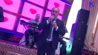 Хабиб Мусаев 2017 Ахыска Турецкие песни