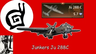 The Ju 288C Guide