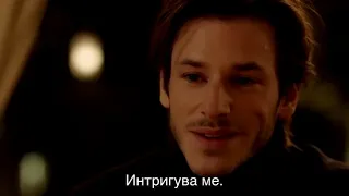 Ева (Трейлър) / Eva (Trailer) / BG Subtitles / Cinelibri 2018