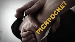 How Pickpockets Steal Watches