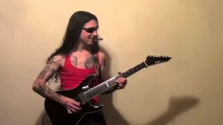 Duke Nukem Meets Metal