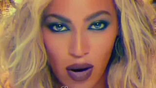 Beyoncé + Bigger edit