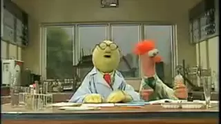 best of Muppet Labs part 2