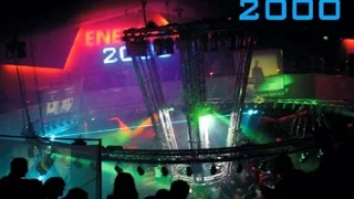 ENERGY 2000 MIX ( największe hity )