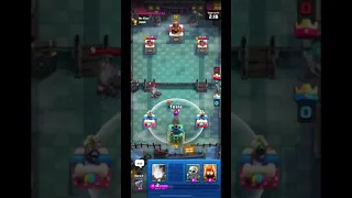 How to counter Mega Knight (Best deck)