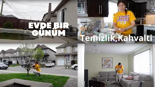 Temizlikle Gecen Bir Gün | Yap Yap Bitmiyor | Yeni Gelişmeler