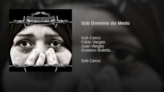 Sob Domínio do Medo