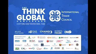THINK GLOBAL CONFERENCE 2021 - Opening Remarks