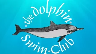 the Dolphin Swim Club - a healing Virtual Reality experience - trailer