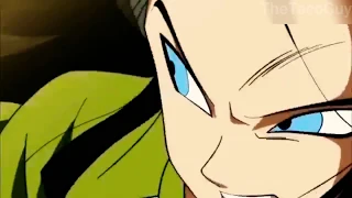 Dragon Ball Super. Goku T.O.P [AMV] – Godzilla by Eminem