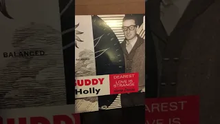 Buddy Holly - DEAREST - 1+ 2 Apartment demos