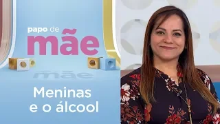 Quais são os perigos do consumo precoce de álcool? | Papo de Mãe