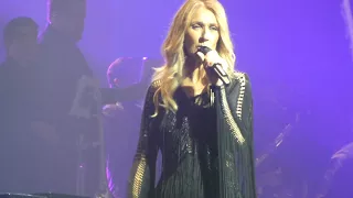 Celine Dion - Pour que tu m'aimes encore - Stockholm 17.06.2017