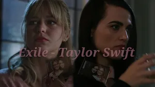 Exile-Taylor Swift | SuperCorp