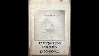 Tangerine Dream   Phaedra    Stereo 8