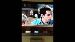 Meet the fockers - lil kid saying ass hole