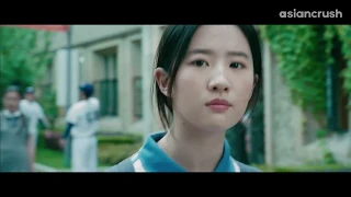 Liu Yifei:    So Young 2  Never Gone