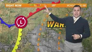 5NEWS Weather Forecast | March 4th, 2024