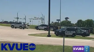 Man arrested after Georgetown road rage incident | KVUE