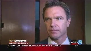 Simon's attorney: We will appeal