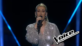 Madeleine Tverberg | Arcade (Duncan Laurence) | LIVE | The Voice Norway