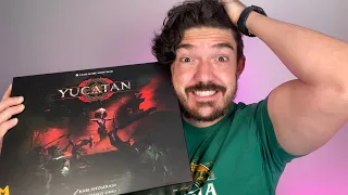 Yucatan - How to play?