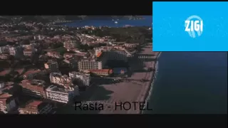 Rasta - HOTEL RemiX