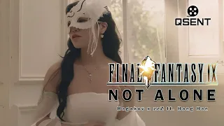 Final Fantasy IX OST「Not Alone」Nobuo Uematsu | Vocal Medieval Cover | Ragakov (ft. Hằng Han)