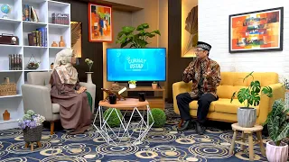 Agar Berdoa Tak Berdosa - Curhat Ustadz