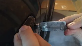 More picking with the FO38 lishi pick