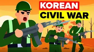 What Caused The Korean War