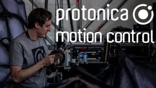 Protonica - Motion Control - Live (Hadra Trance Festival 7)