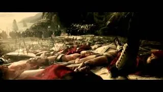 300 спартанцев: Расцвет империи / 300: Rise of an Empire (2014) - Трейлер HD - Дубляж