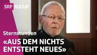 Zen-Buddhismus – Warum sollten wir zur Ruhe kommen? | Sternstunde Religion | SRF Kultur