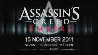 Assassin's Creed Embers