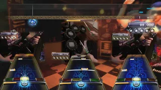 Unholy Confessions ~ One Man Band 100% FC (Rock Band 3 DLC)