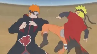 Naruto amv paparazzi kim Dracula