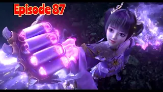 Bettle Through The Heaven Season 6 Episode 87 Explained In Hindi @missvoiceover1