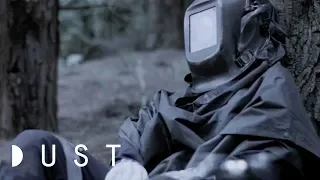 Sci-Fi Short Film “Terrarial" | DUST