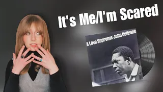 Who's Afraid of A Love Supreme?｜Vinyl Monday