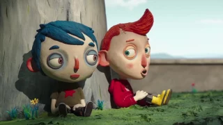 MA VIE DE COURGETTE (Dec-2016)