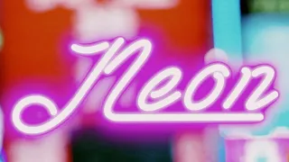 Marissa Valdez - Neon (Lyric Video)