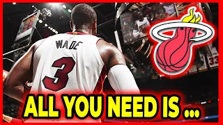 💥🚨OH MY GODNESS ANNOUNCED NOW ! REVEALED EVERYTHING! LATEST NEWS! MIAMI HEAT TODAY!