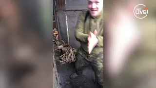 Бої за БАХМУТ і майстерний шеф-кухар у ЗСУ / Відео з фронту | Odesa.LIVE