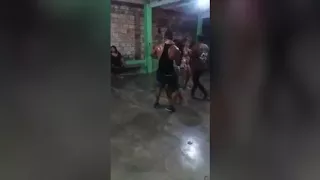 TECNO MELODY 2018 - DANÇA DO NORTE (Cultura Paraense).